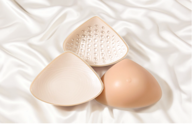 prothese silicone